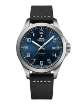 Swiss Military by Chrono Automatik Herrenuhr - SMA34077.02